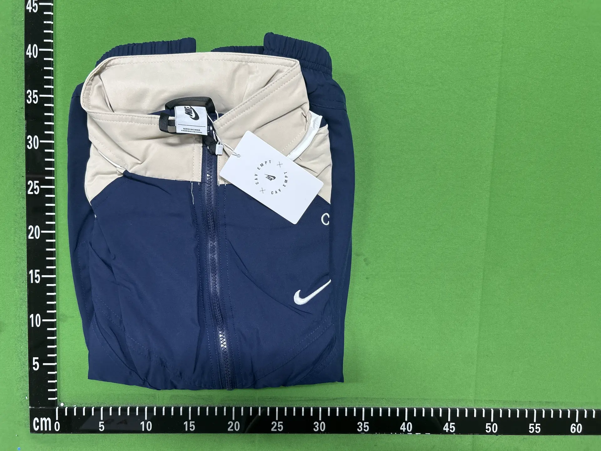 Nike jacket