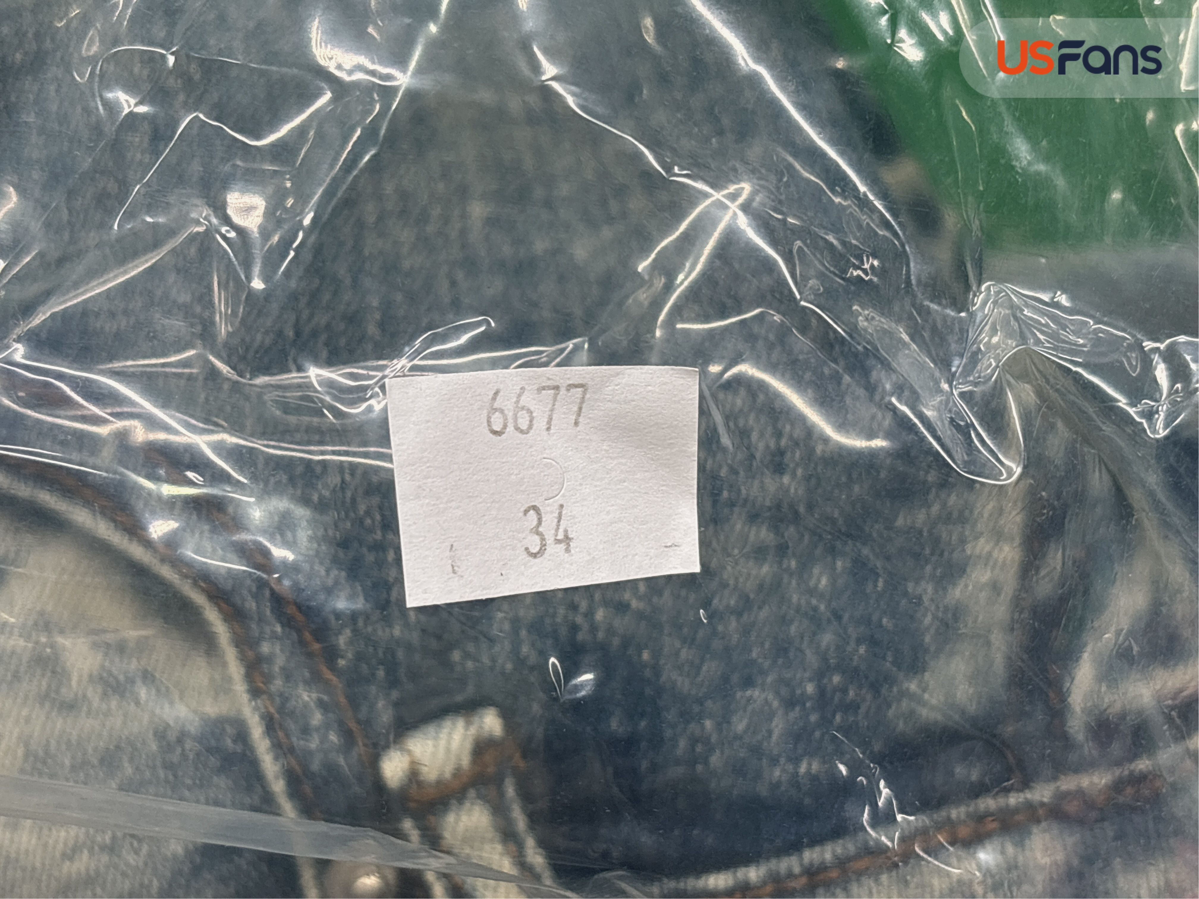 American-Style Jeans Trendy Brand with Multiple Holes, Patches, Paisley Pattern, Distressed Pants, Pleated Versatile Slim-Fit Skinny Jeans for Men QC