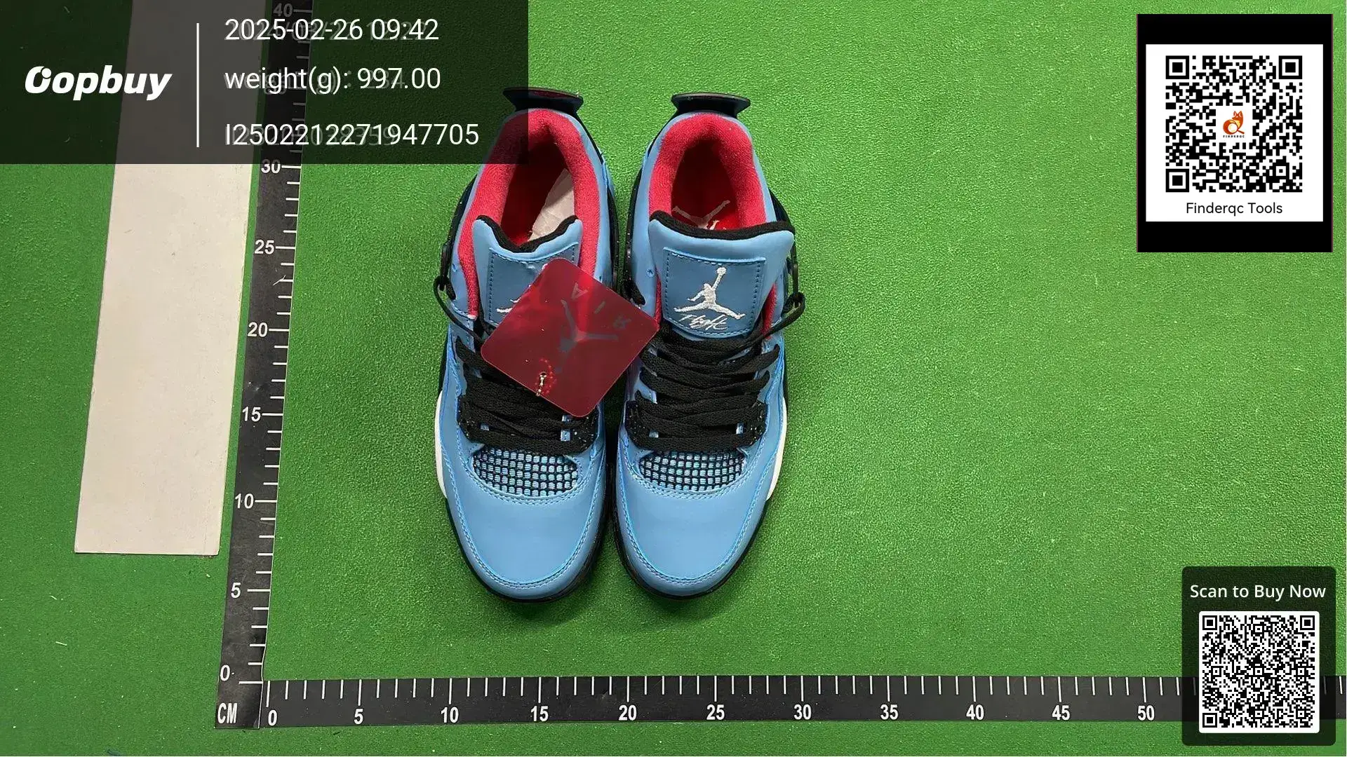 Putian Shoe Factory Aj4 Electric Mother Yellow Hot Lava Big Paris Cement White and Black Cat Laser Joe 4 Men's and Women's Basketball Shoes