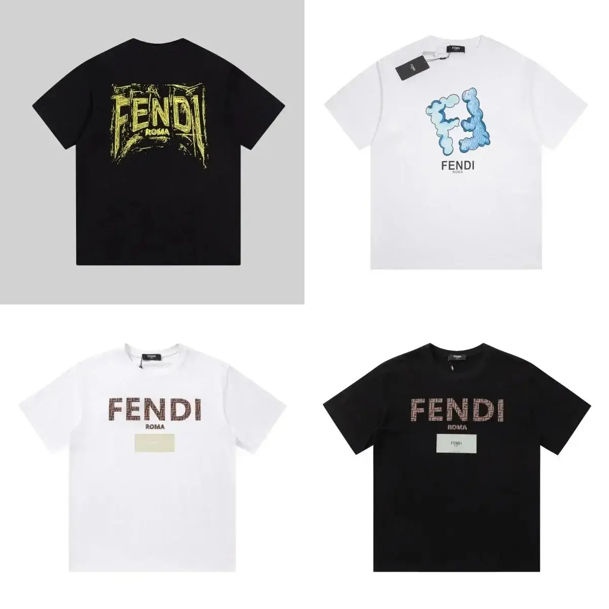 FD精品短（不退换）袖-66