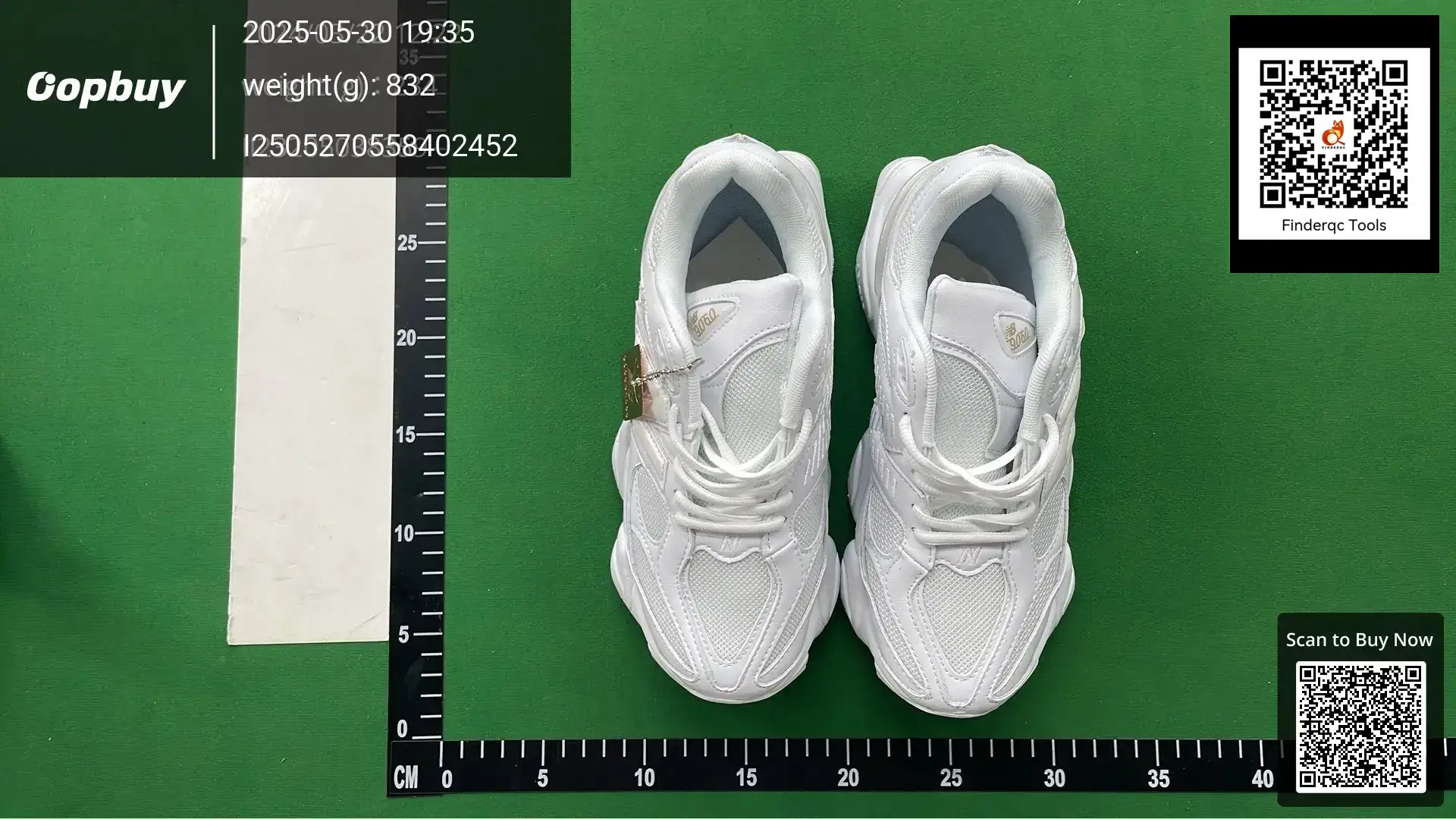 Putian Shoes New High Version nb9060 Torre Shoes Women's 2024 Breathable High Comfortable Running sneaker for Men and Women