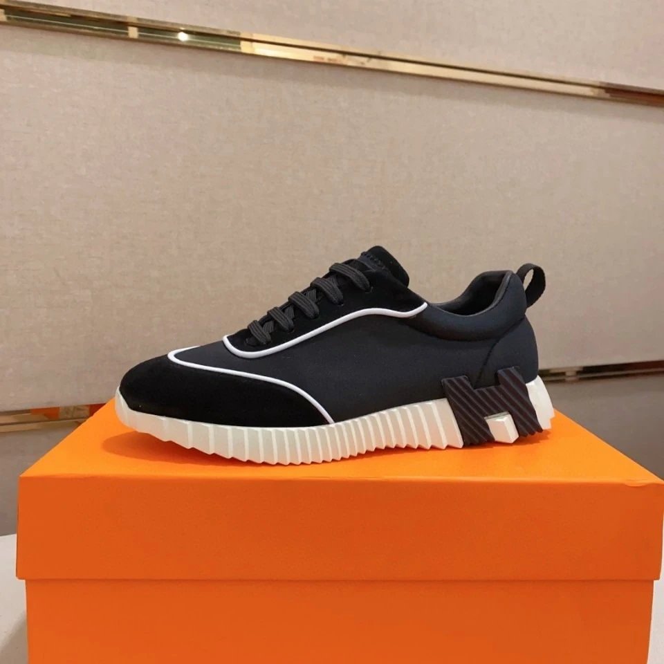 Hermes H sneakers