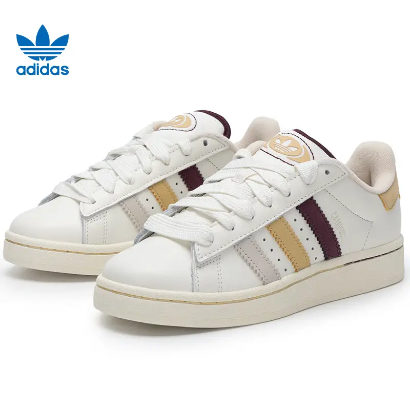 Adidas Adidas Clover Men's and Women's Shoes Campus 00S Sports Shoes Casual Shoes Ih3278