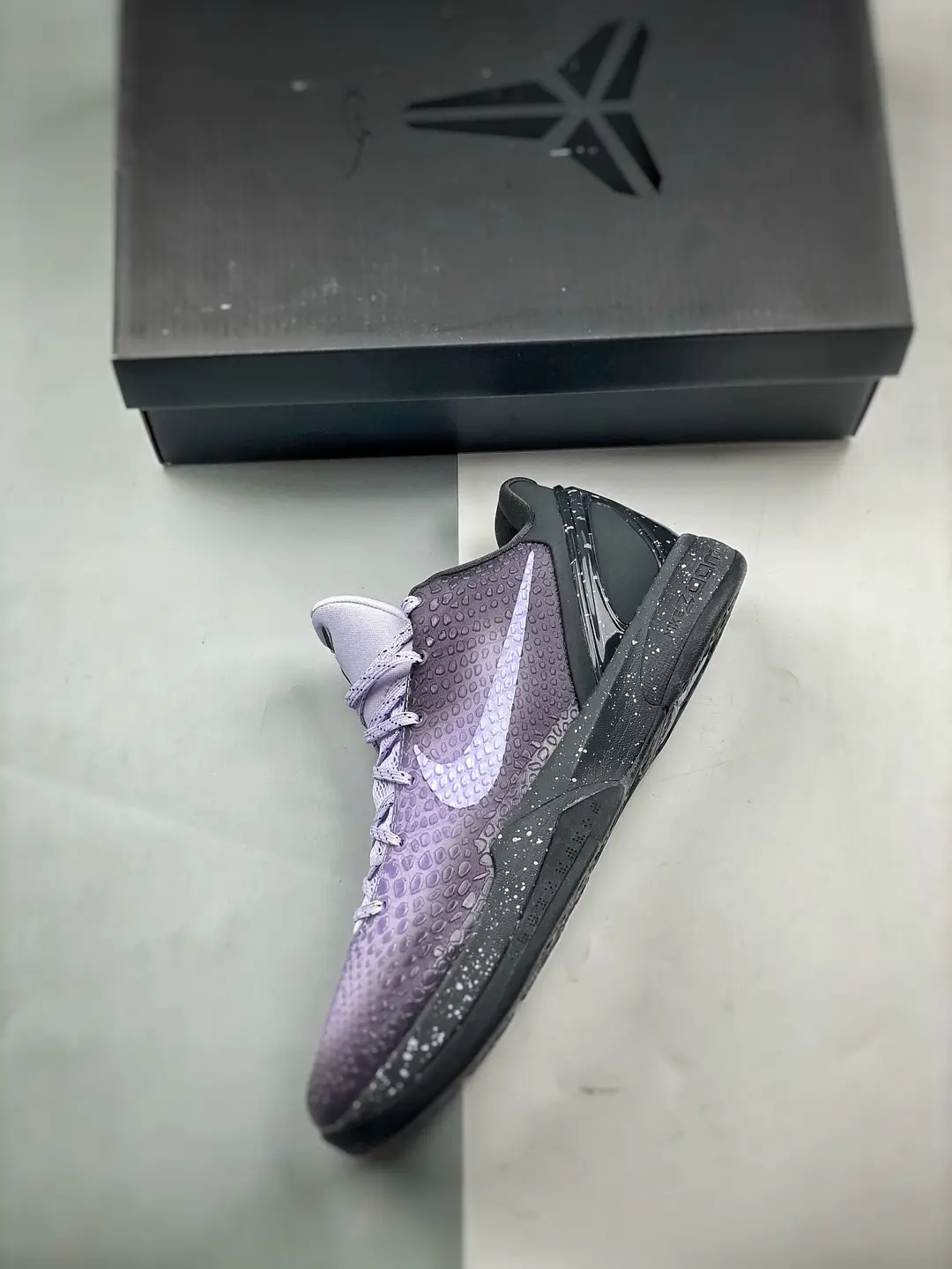 S2 Batch Nike Kobe 6
