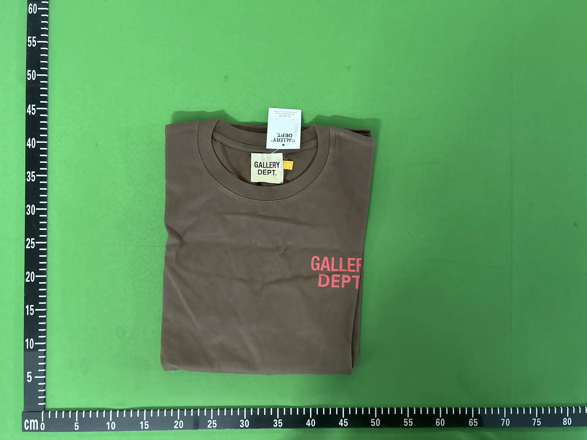 Gallery Dept. T-Shirt