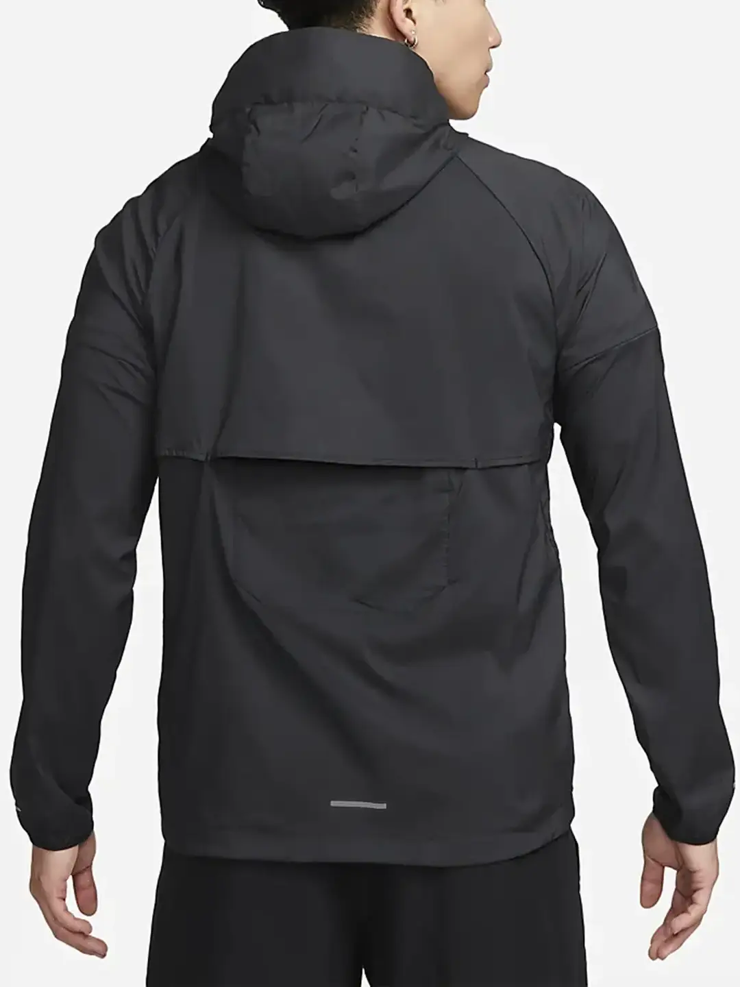 Nike/Nike Official Authentic Product New arrival Men's Casual Sports Training Running jacket Outwear Fb7541-010