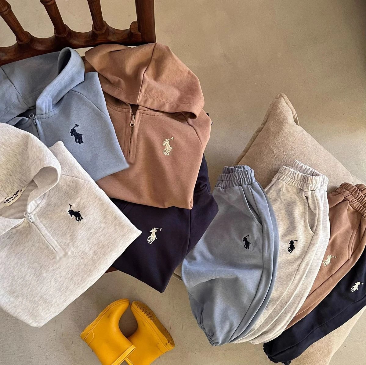 Ralph Lauren Sweater