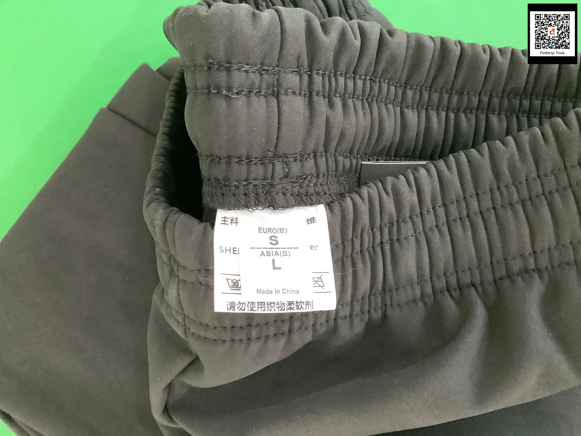 Casual Sports Pants Men's Autumn and Winter fleece-lined Warm Windproof All-match Sweetpants Outdoor Slim-fit Slimming Straight Pants