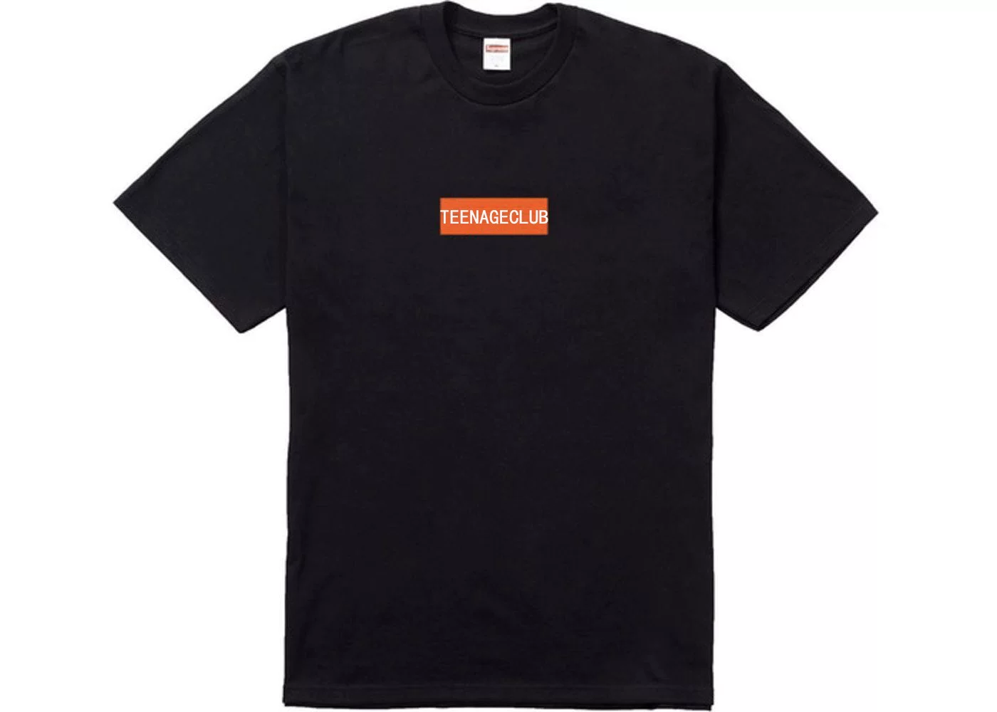 Supreme Box Logo Tee