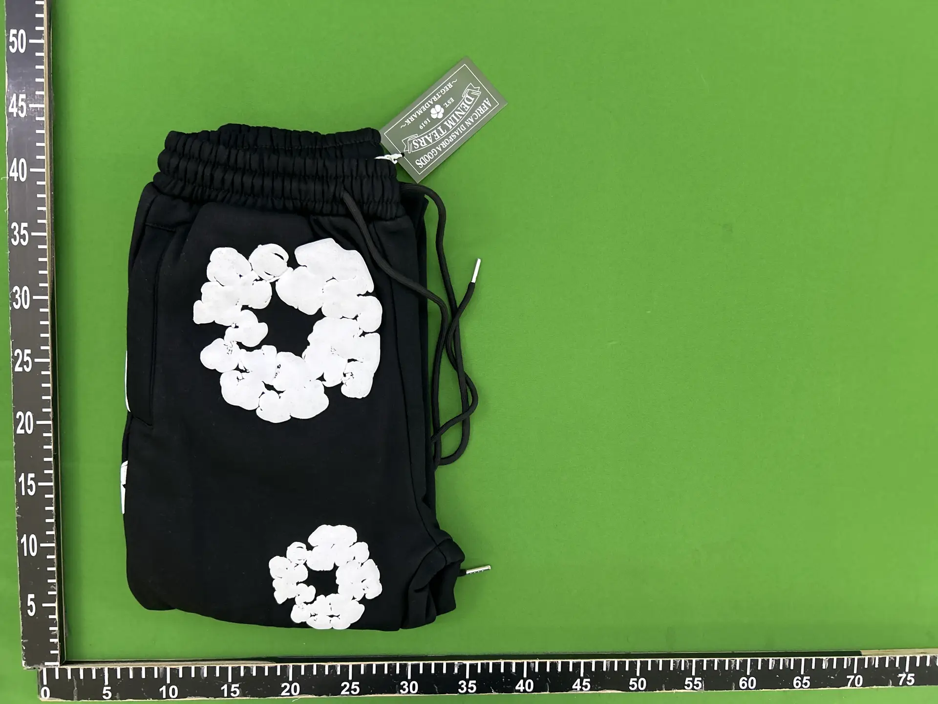 XM-D Cottonwood Sweatshirt Sweatpants fall and winter ins hoodie padded