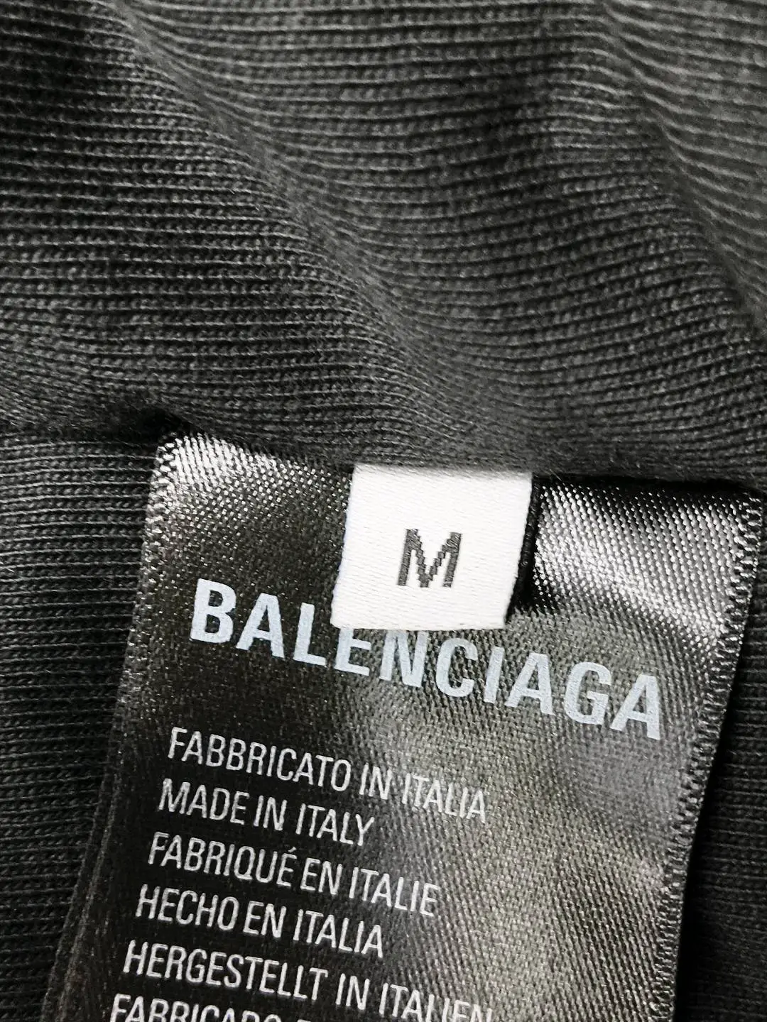 Balenciaga bomber