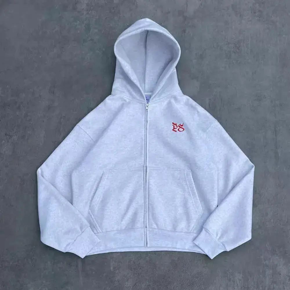pe 连帽 卫衣 y2 裤子 套装ps