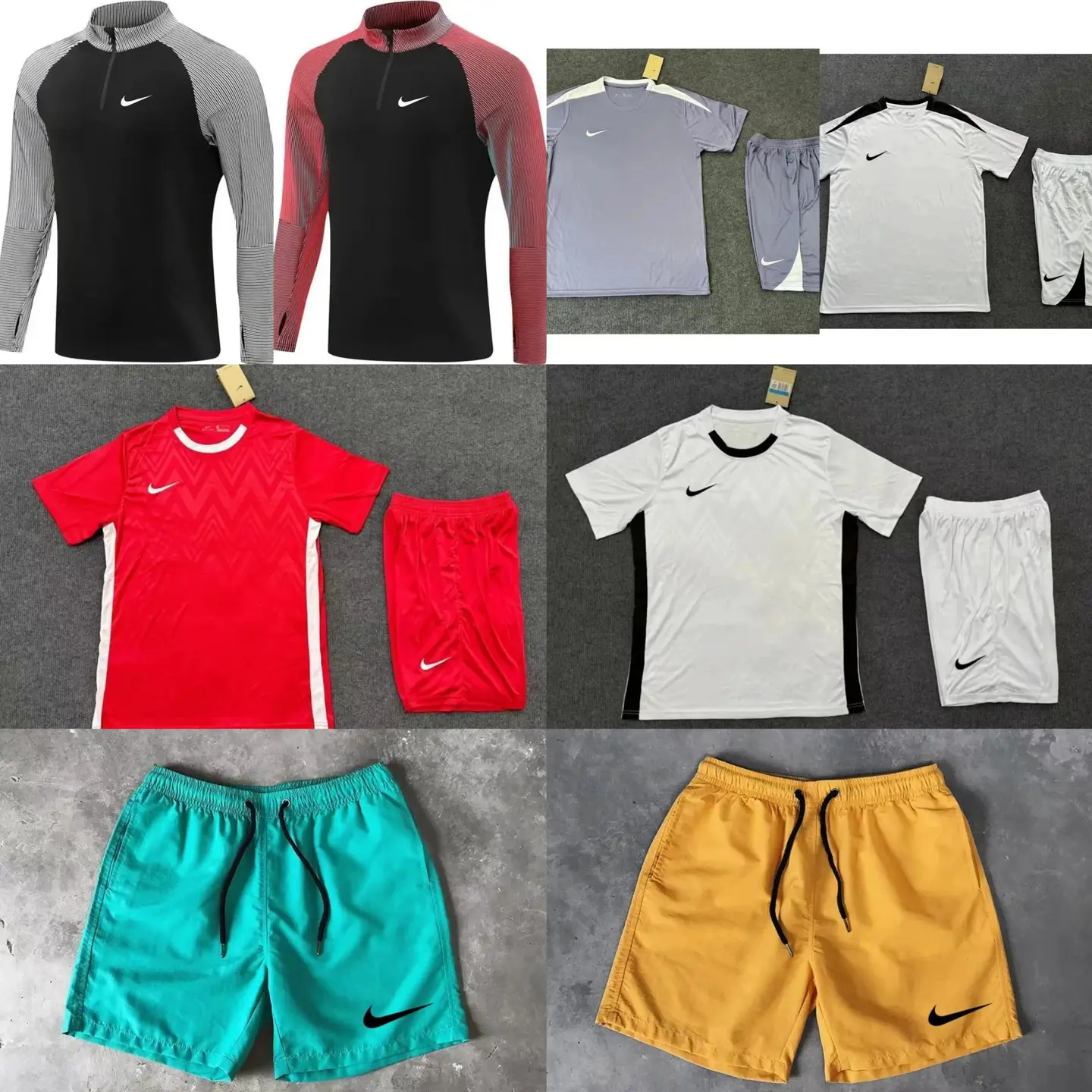 Ni Sport Series