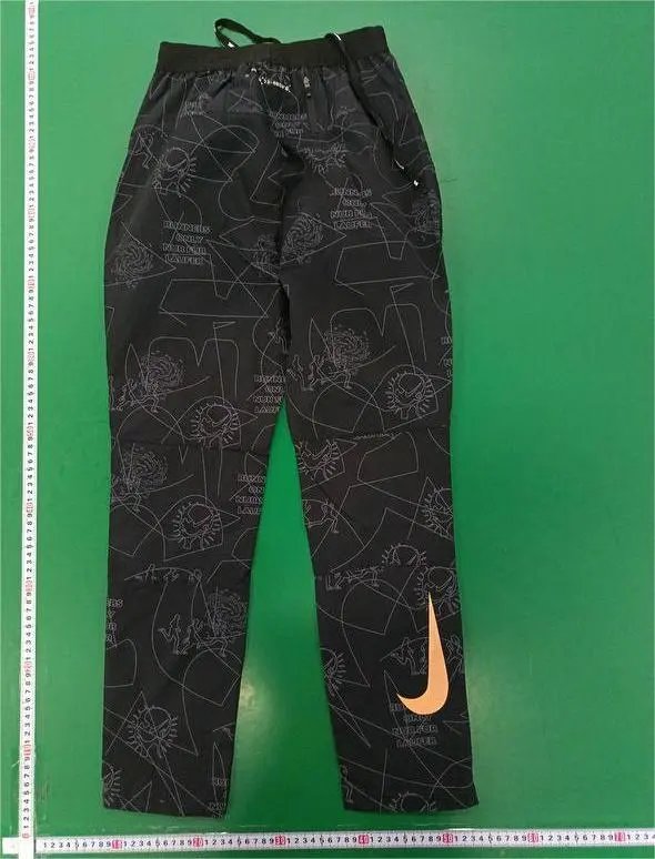 Nike Pants Foto QC de WEIDIAN na Qualit.ly