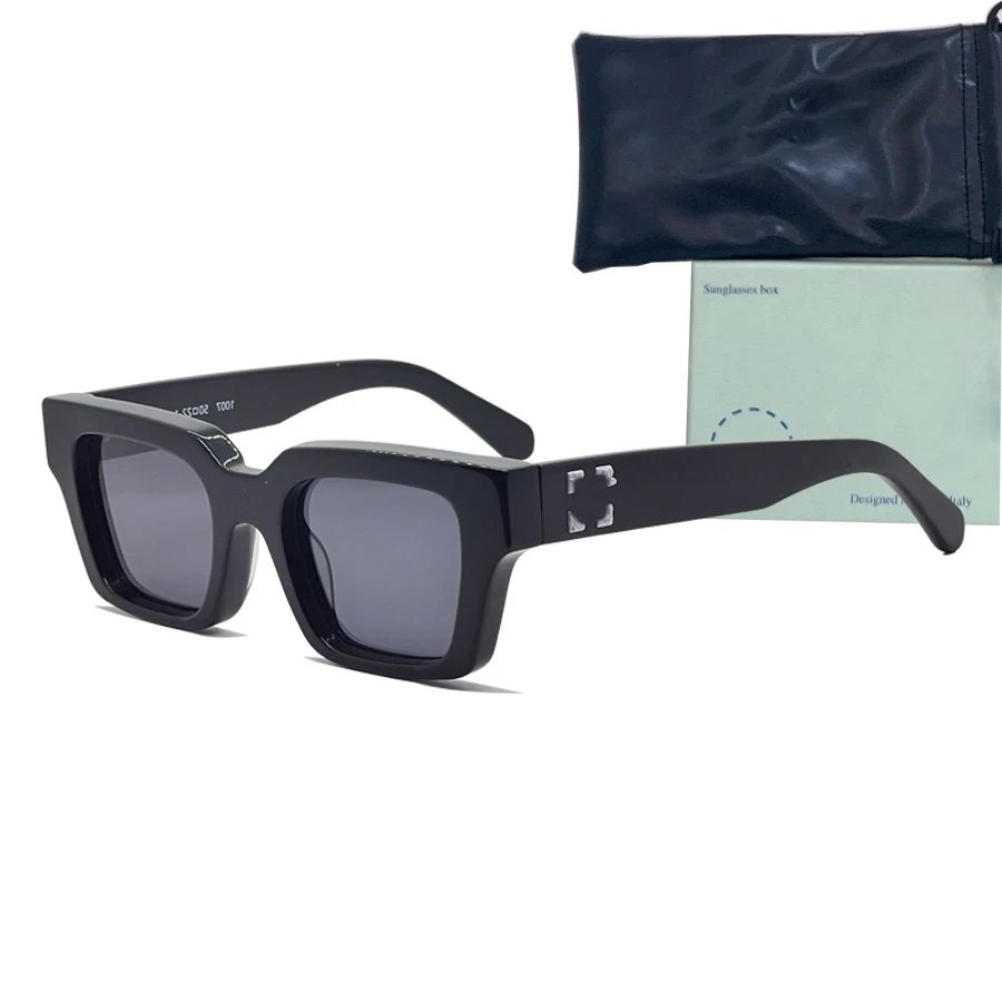 奢华设计师欧洲热卖潮流墨镜男女款时尚复古sunglasses OERI008