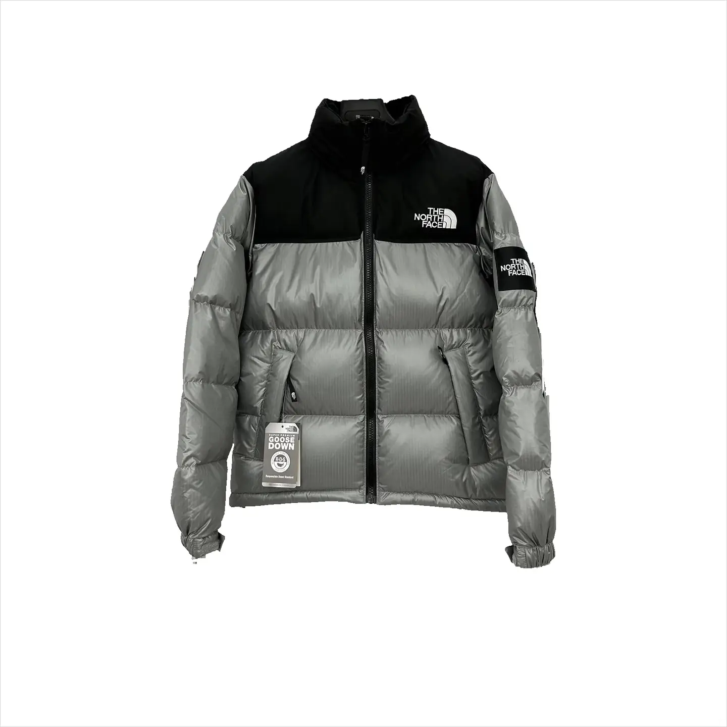 High quality down jacket