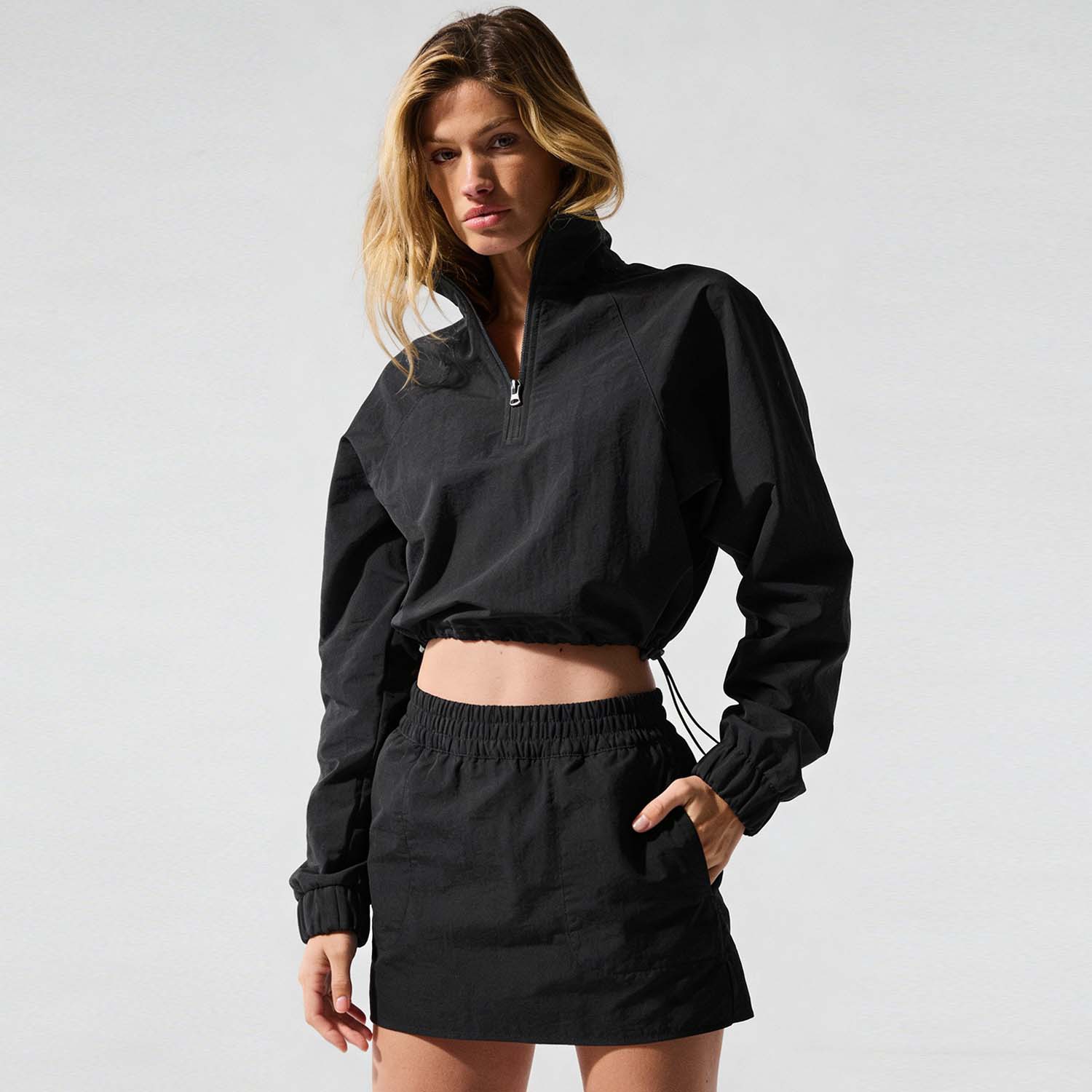 Ailo Same Style Sun Protection Clothing for Women, Outdoor Skin Protection Uv Protection Jacket, Golf and Tennis Clothing
