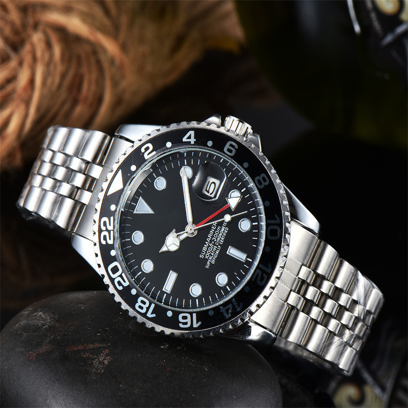 2024 Foreign Trade R Cheap Watch olex Ditong Ghost Log Series 14 Color Quartz Watch Supply Wholesale logo