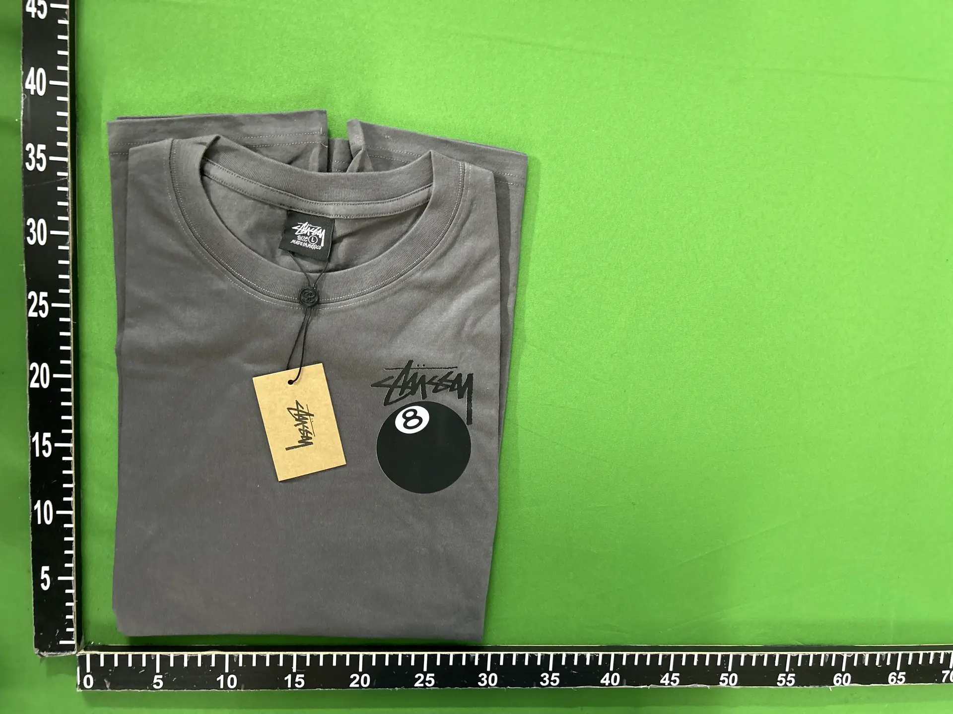 Stussy 8 Ball T-Shirt