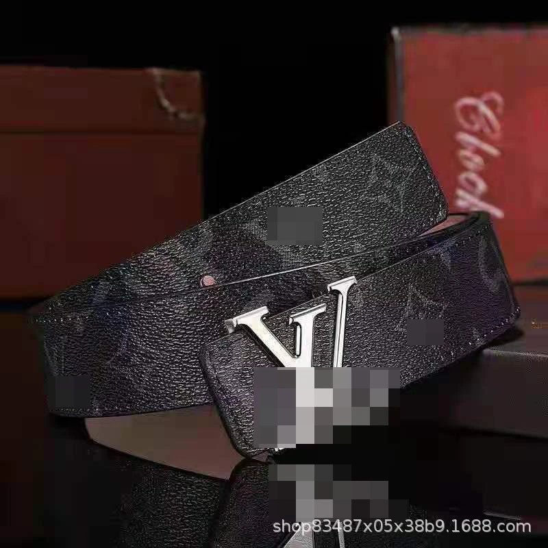 Louis Vuitton Belt