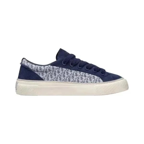 Dior low-top sneakers