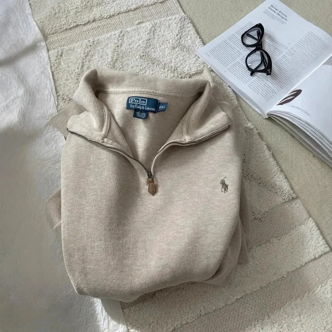 Ra*lph Lau*ren☆ Sweatshirt