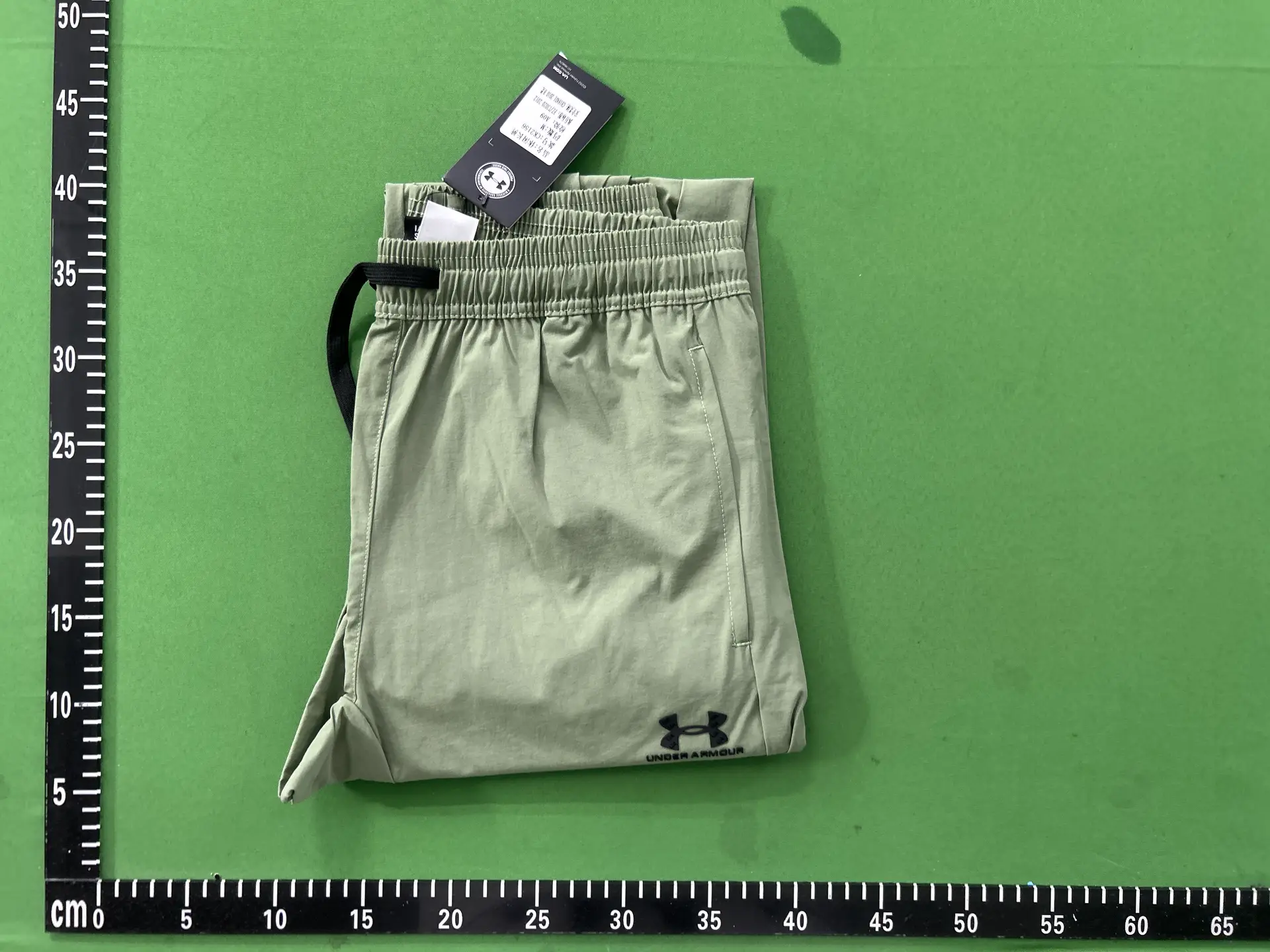Under Armour Sportswear Pants