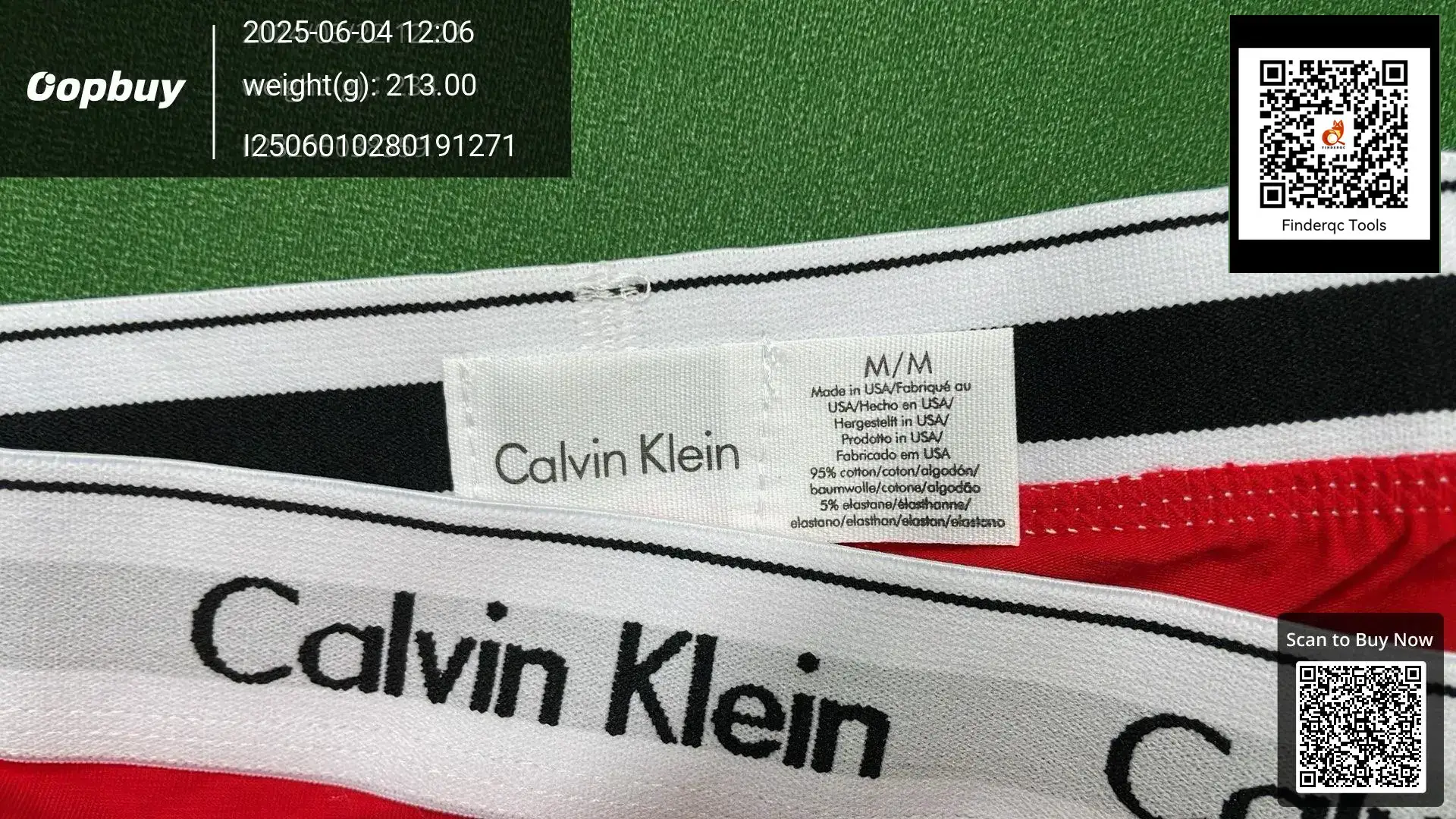 Calvin Klein Underwear