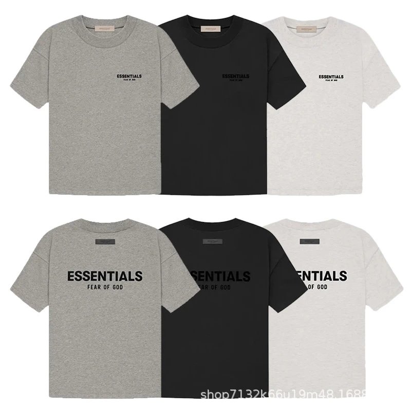 ESSENTIALS FEAR OF GOD T-shirt