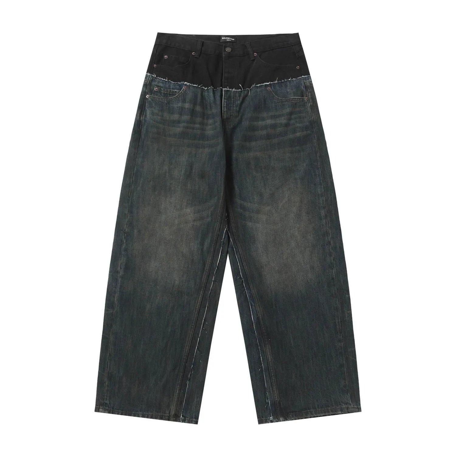 BALENCIAGA Jeans