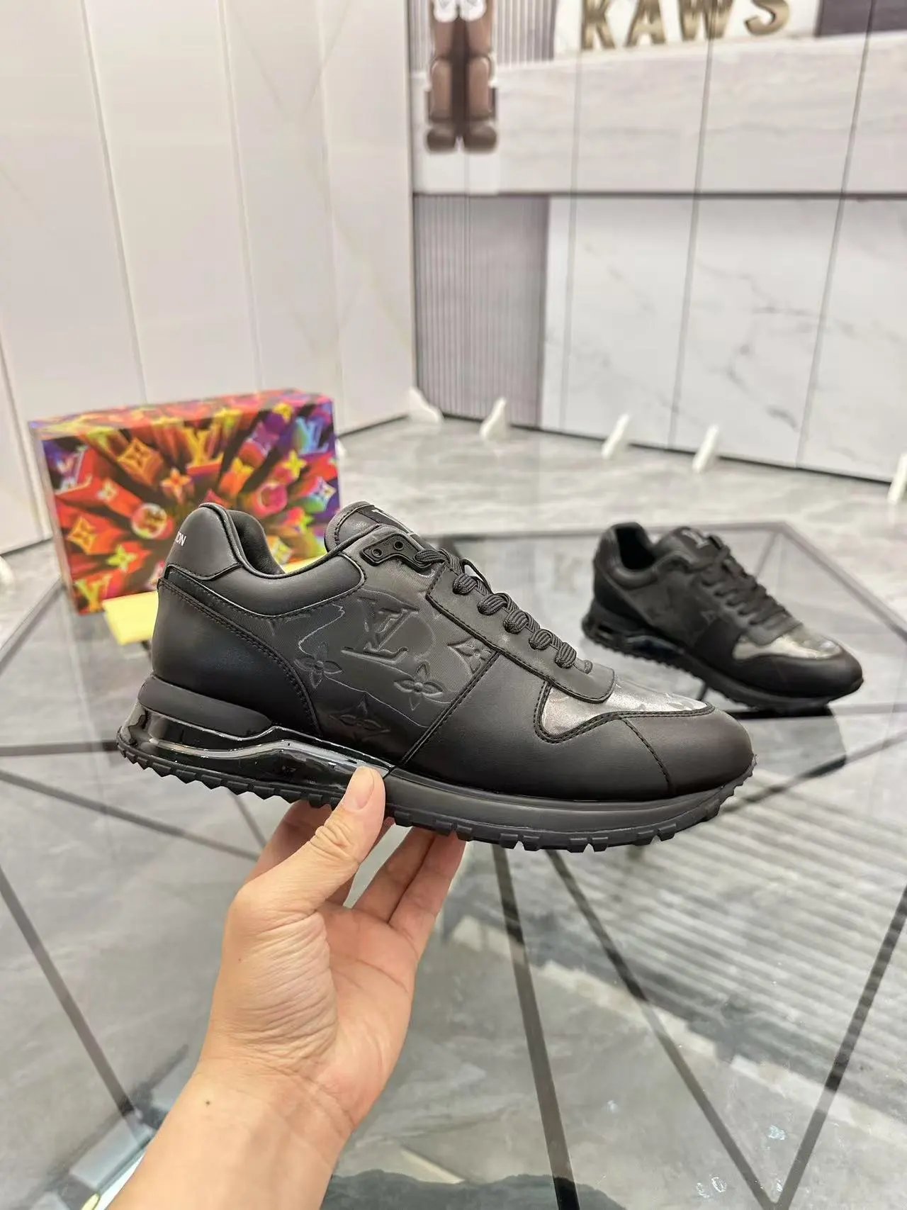 Louis Vuitton Sneakers