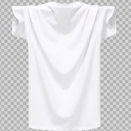 Short sleeved shirt 60118201