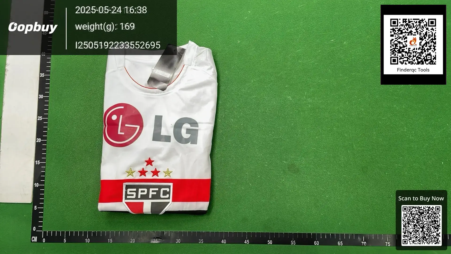 Cross-border Retro Football Jersey Inter Manchester United Sao Paulo New Cas Atletico Colossi Ham Americas Football Suit