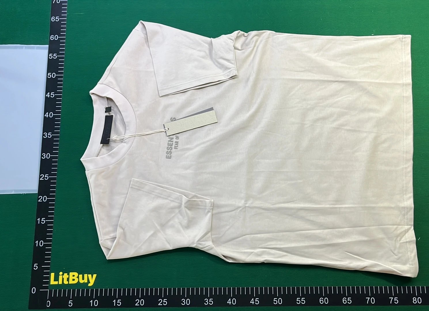 Fear of God Essentials T-Shirt