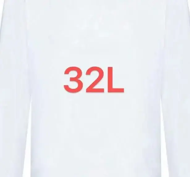 Original 3076-32L Short Lining