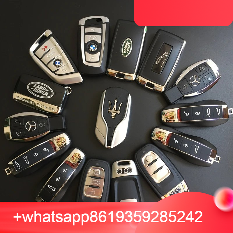 车钥匙模型 Foto QC da WEIDIAN su Qualit.ly