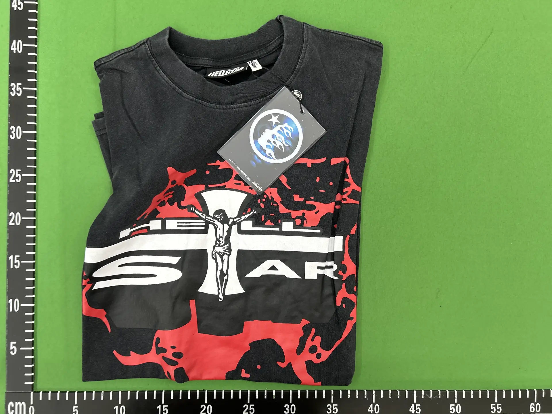 HELLSTAR T-Shirt