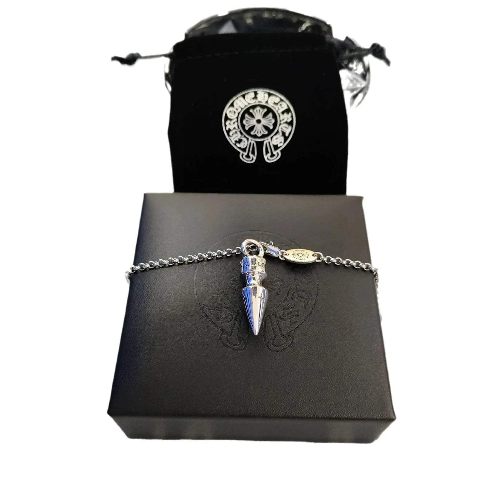 [budget]KLX项链 Enter my store, View more 1000+ items10001WD饰品