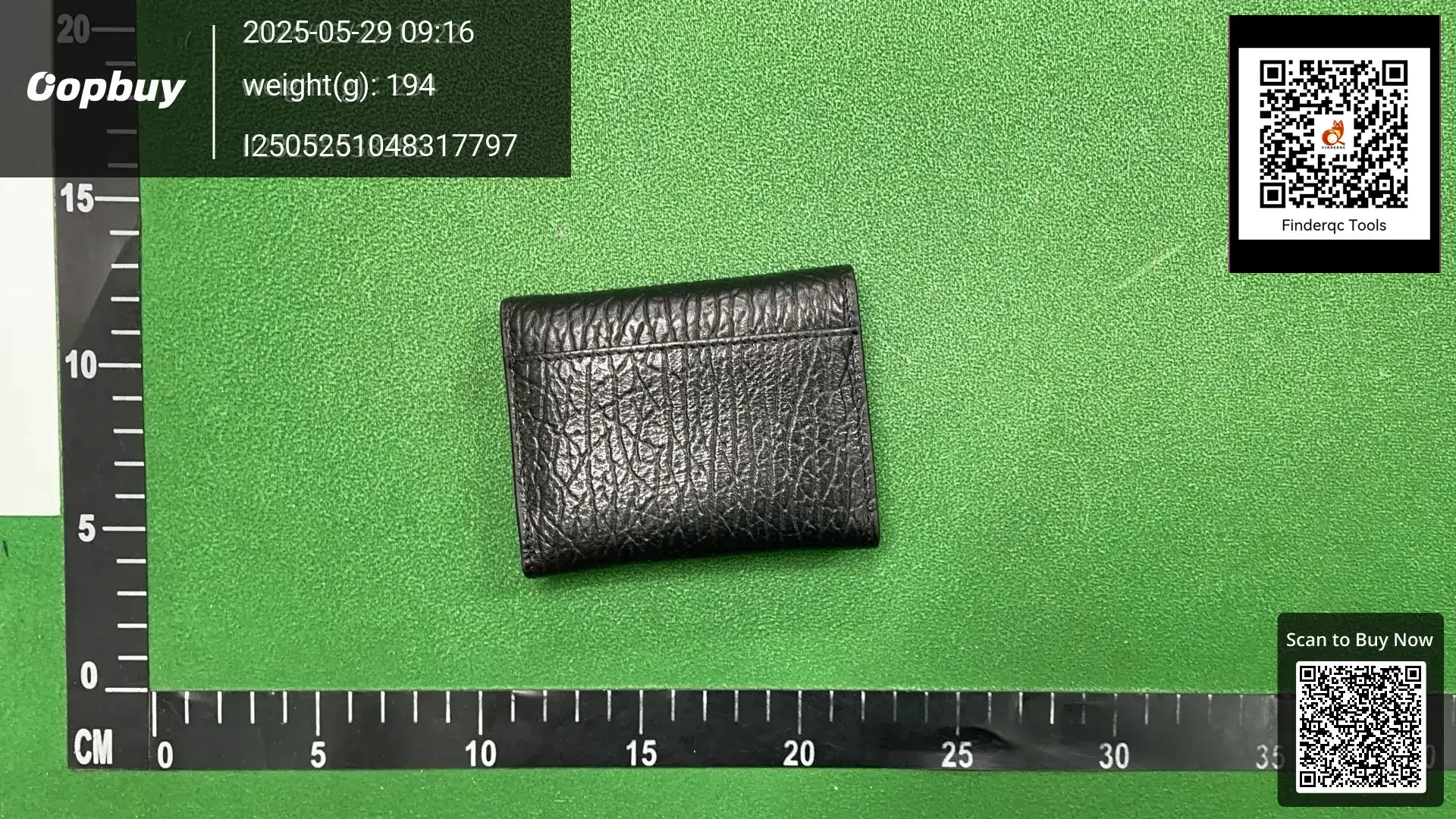 Pyc 22Ss First Layer Cowhide 70% off Multi-Card Slot Flip Wallet Genuine Leather Foldableing Card Holder Coin Purse Wallet for Men and Women