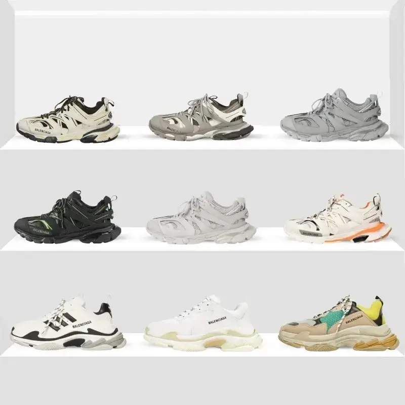 OG Batch Best Shoes