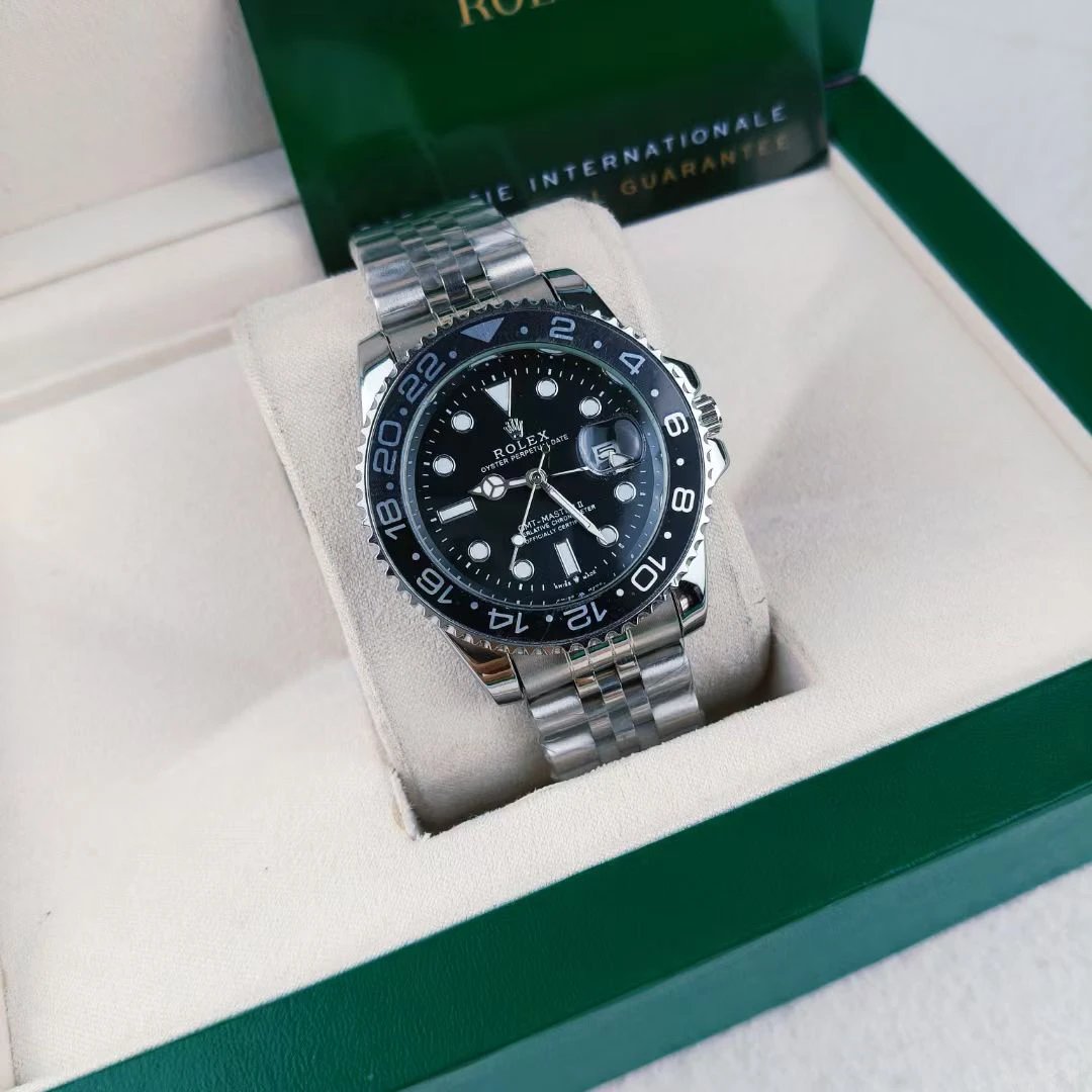 Rolex Oyster Perpetual Date