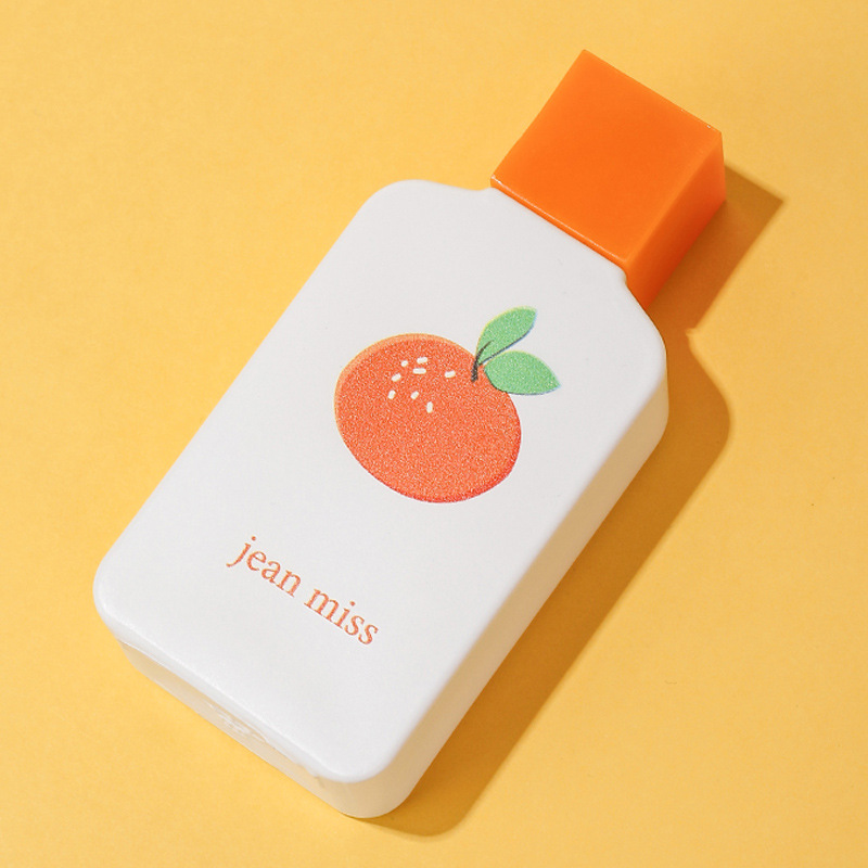 Xiaocheng Yixiang Women's Perfume, Opening with the Scent of Orange, Good Luck, Pear, Happiness, Cinnamon, Intimate Cross-Border Popular Niche Perfume Wholesale