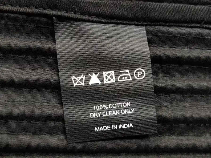 Craig Green Black Handmade Drawstring Pleated Jacket Archive Zipper All Seasons