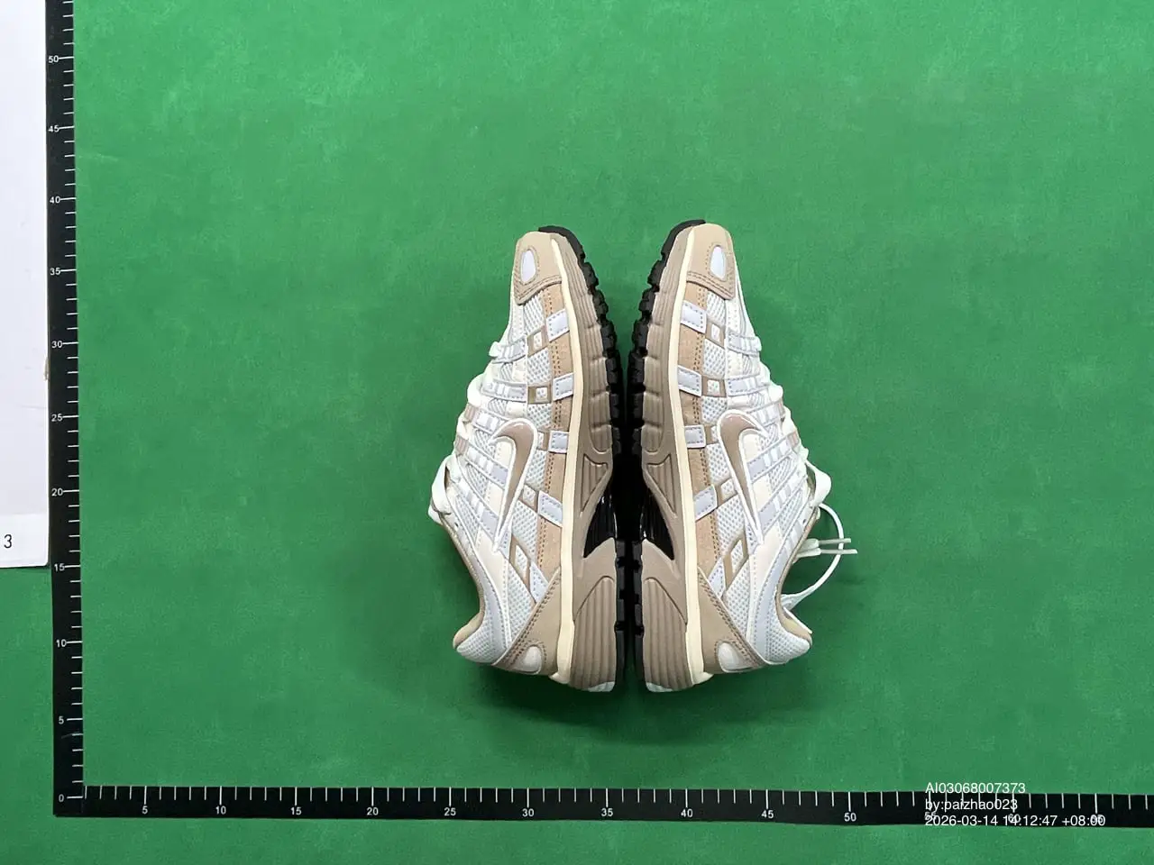 Nike P6000