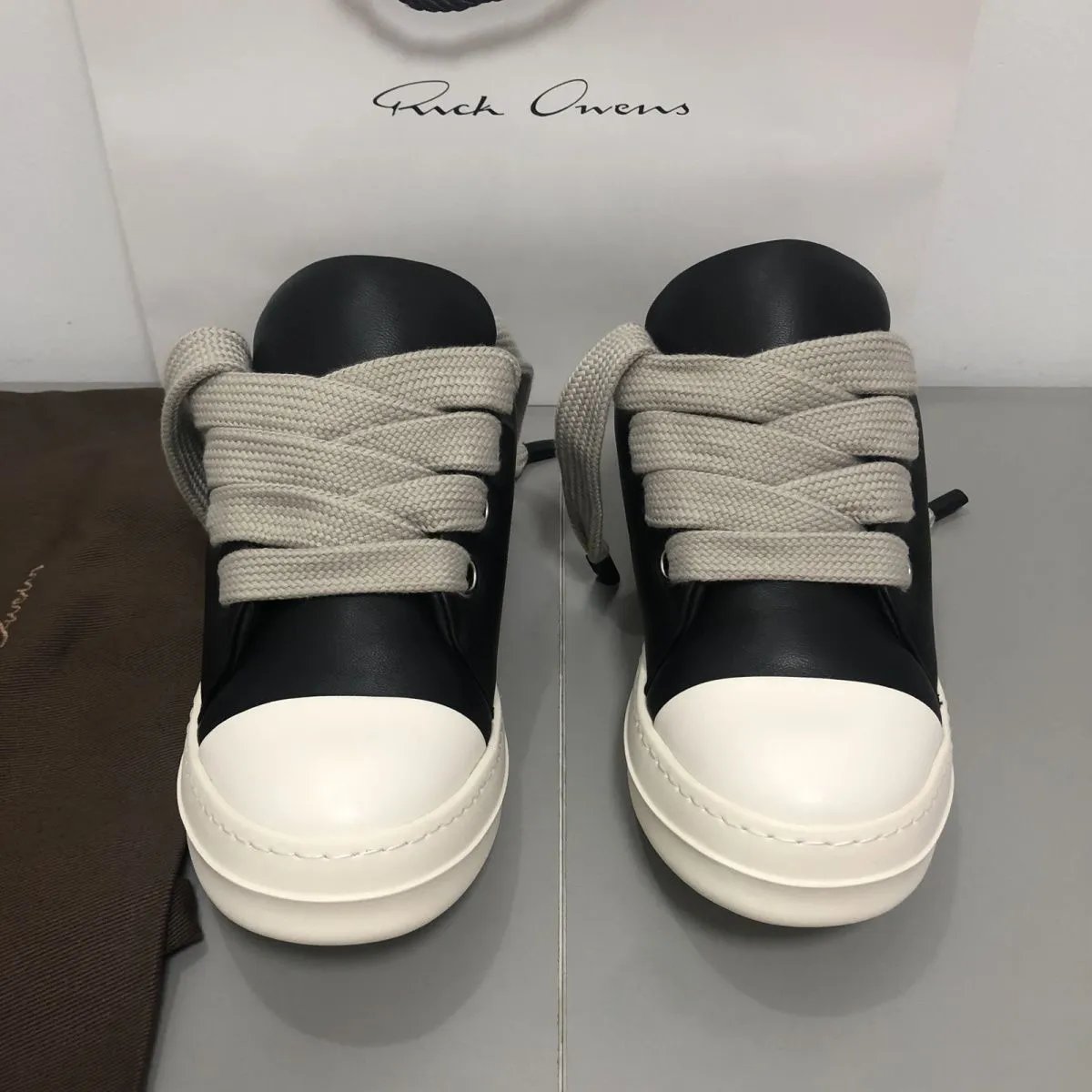 Rick Owens