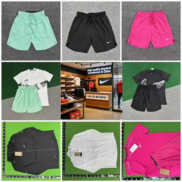 Nike Shorts