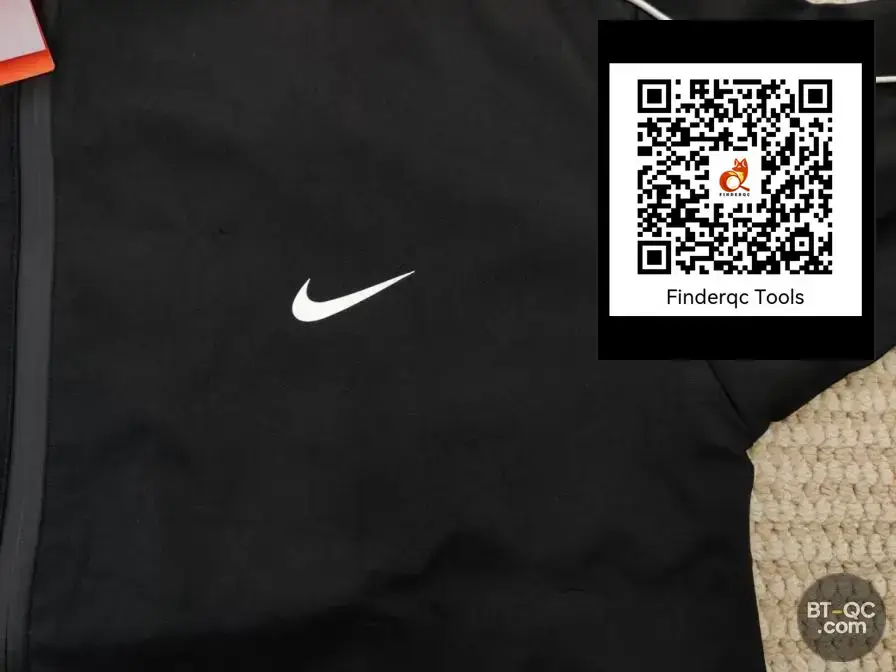 Nike Men's Black Sportswear Tracksuit