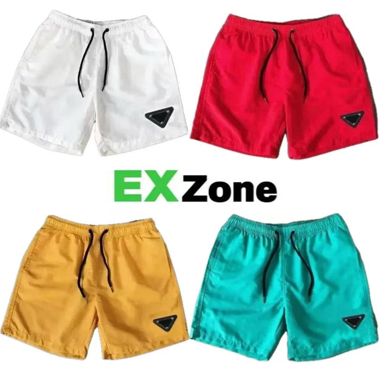 Summer La Ciuda casual short-sleeved beach pants WhatsAPP+86 17759116642