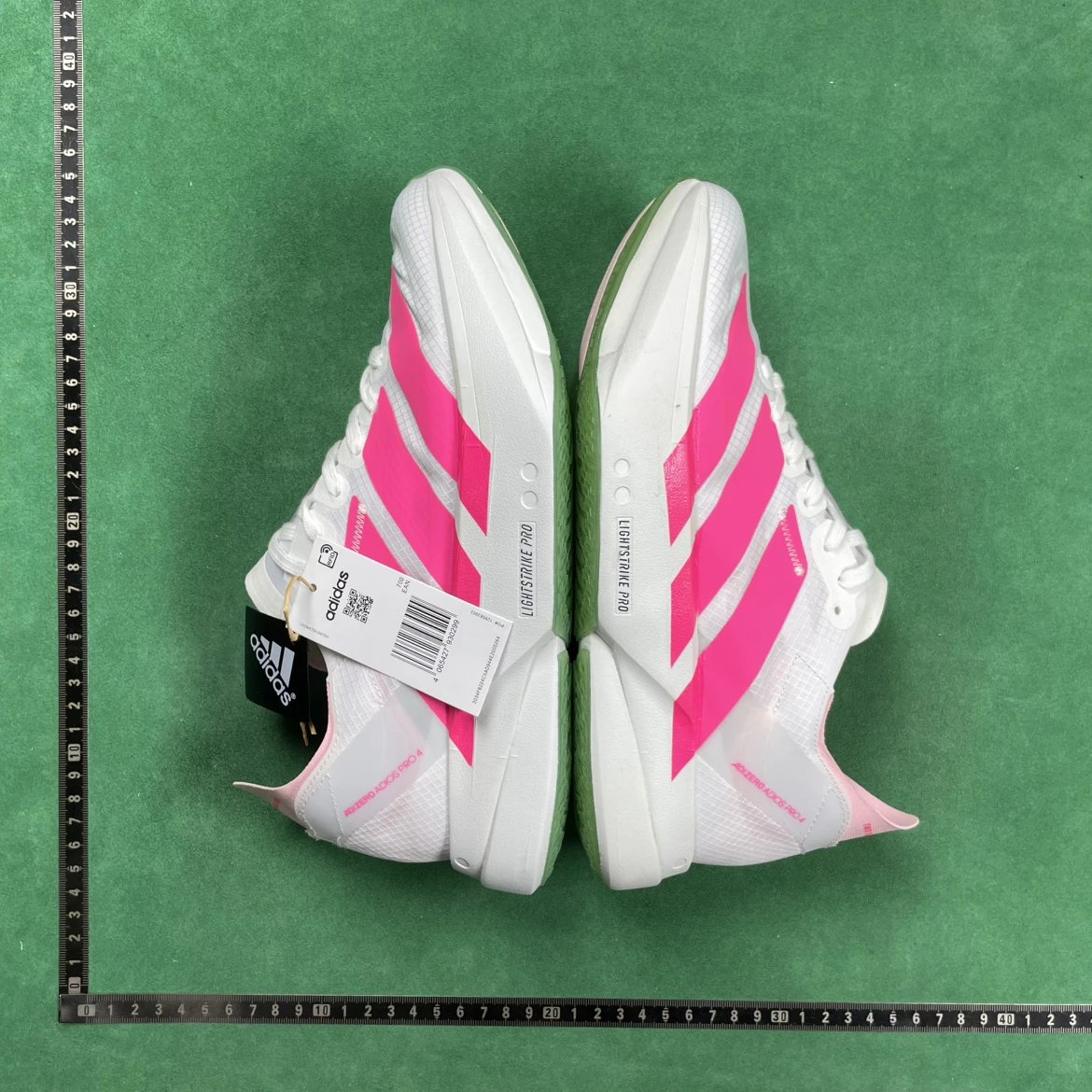 adidas ADIZERO ADIOS PRO 4