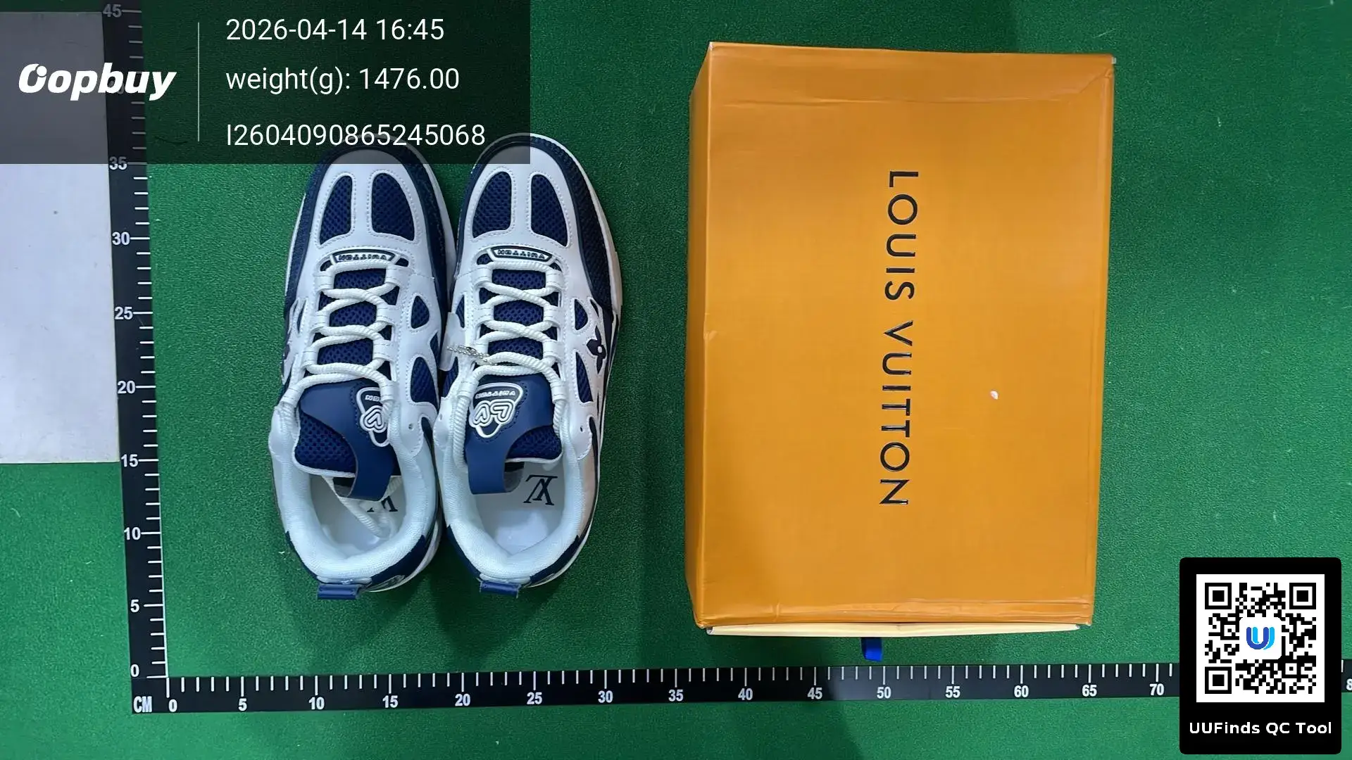Foreign Trade Europe Station Men's and Women's Bread Shoes Increased Thick Sole Torre Shoes Fashionable All-match sneaker Lovers Board Shoes